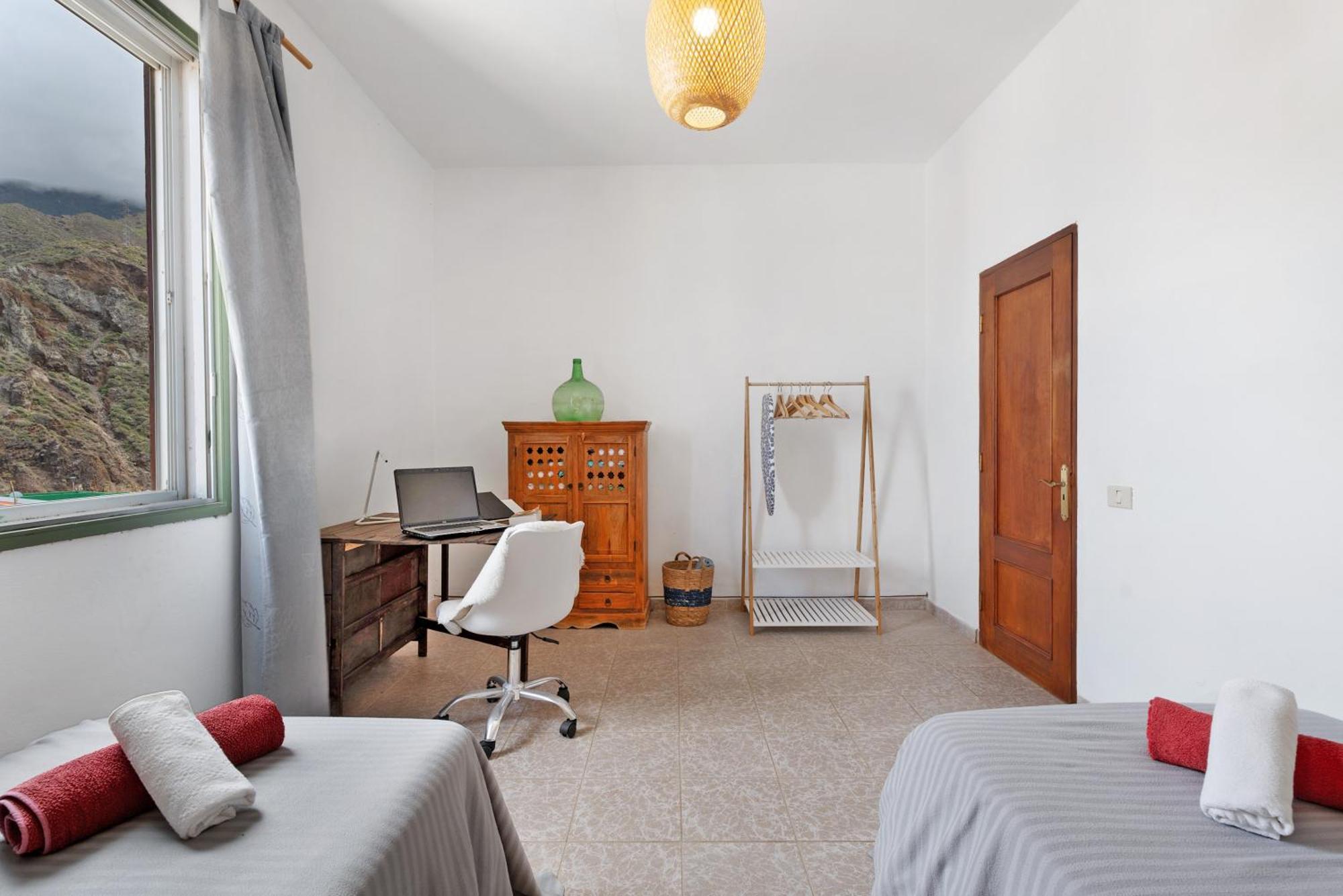 House In Anaga Villa Almaciga Ngoại thất bức ảnh