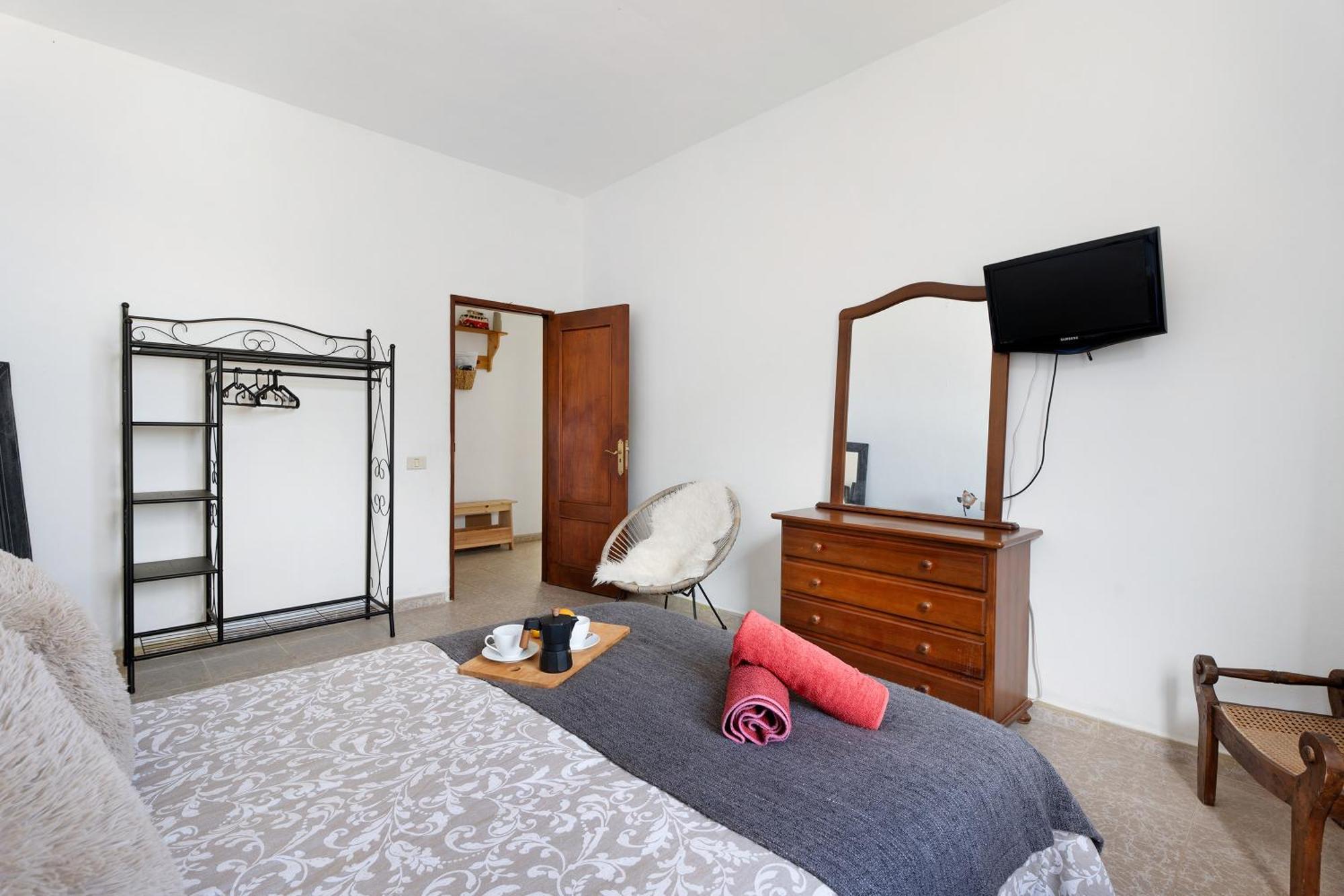 House In Anaga Villa Almaciga Ngoại thất bức ảnh
